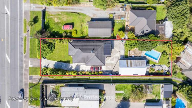 21 Akatarawa Road Brown Owl_21