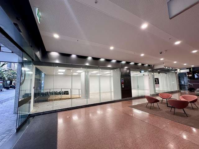 Shop 4C/205 Queen Street Auckland Cbd_4