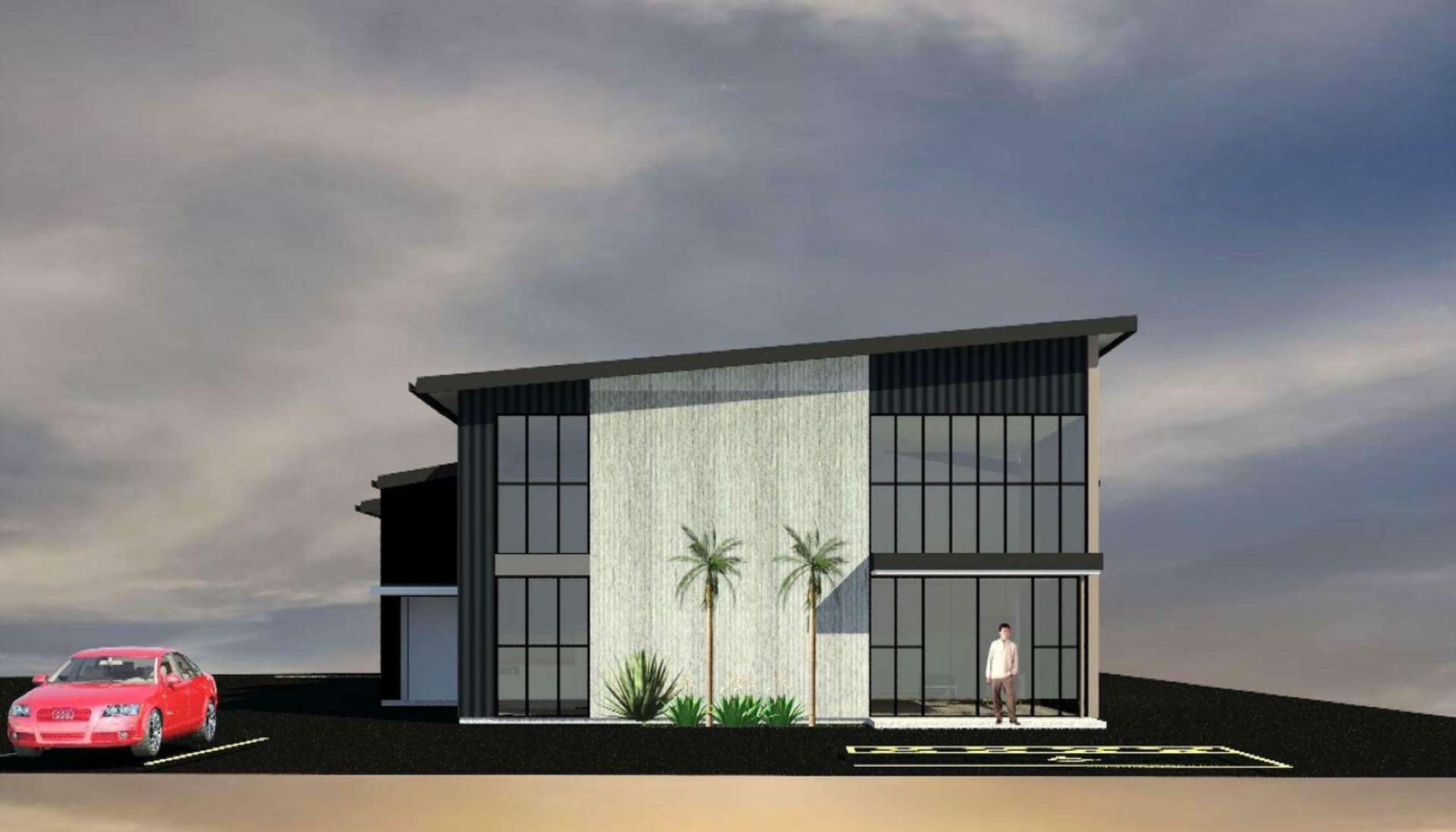 108 Paerangi Place Tauriko Tauranga Commercial Property For Sale One Roof