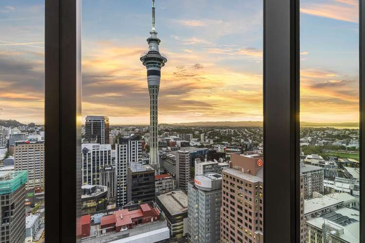 3301/51 Albert Street Auckland Central_6
