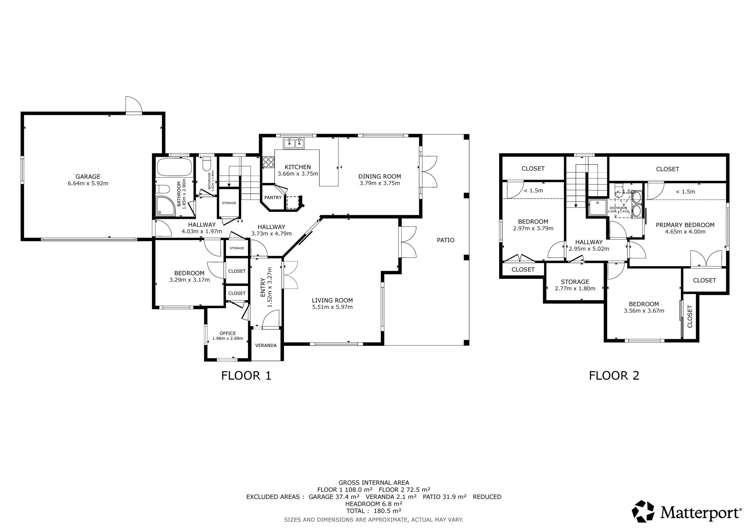 188 Auckland Road Greenmeadows_26