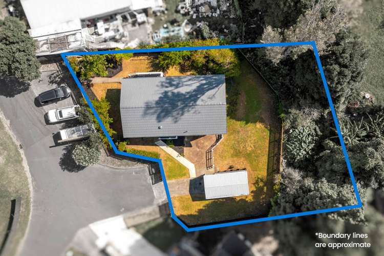 12 Wilkie Place Mount Wellington_18