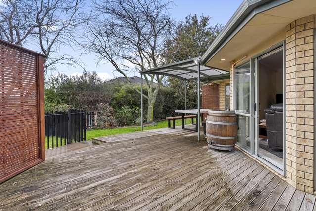 Your First Home, Your Beachlands Lifestyle