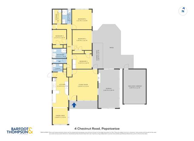 4 Chestnut Road Papatoetoe_1