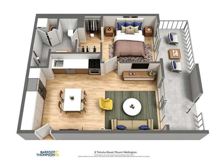 4/2 Tahuhu Road Mt Wellington_8