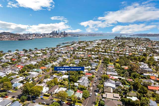 17 High Street Devonport_1