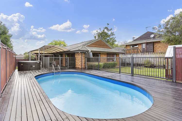 4 Carriage Close Northpark_10