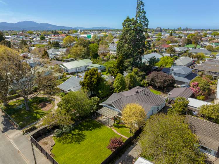 27 Percy Street Blenheim Central_27