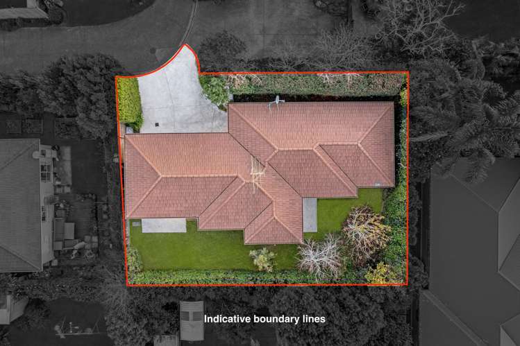 8 George Arthur Place Pukekohe_16
