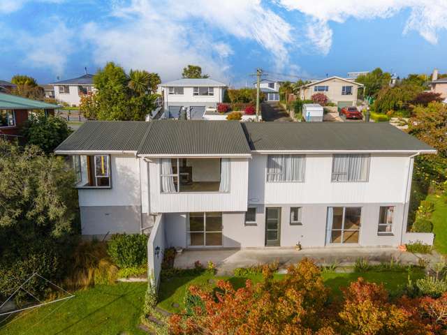 DECLARED RESERVE OF $459,000