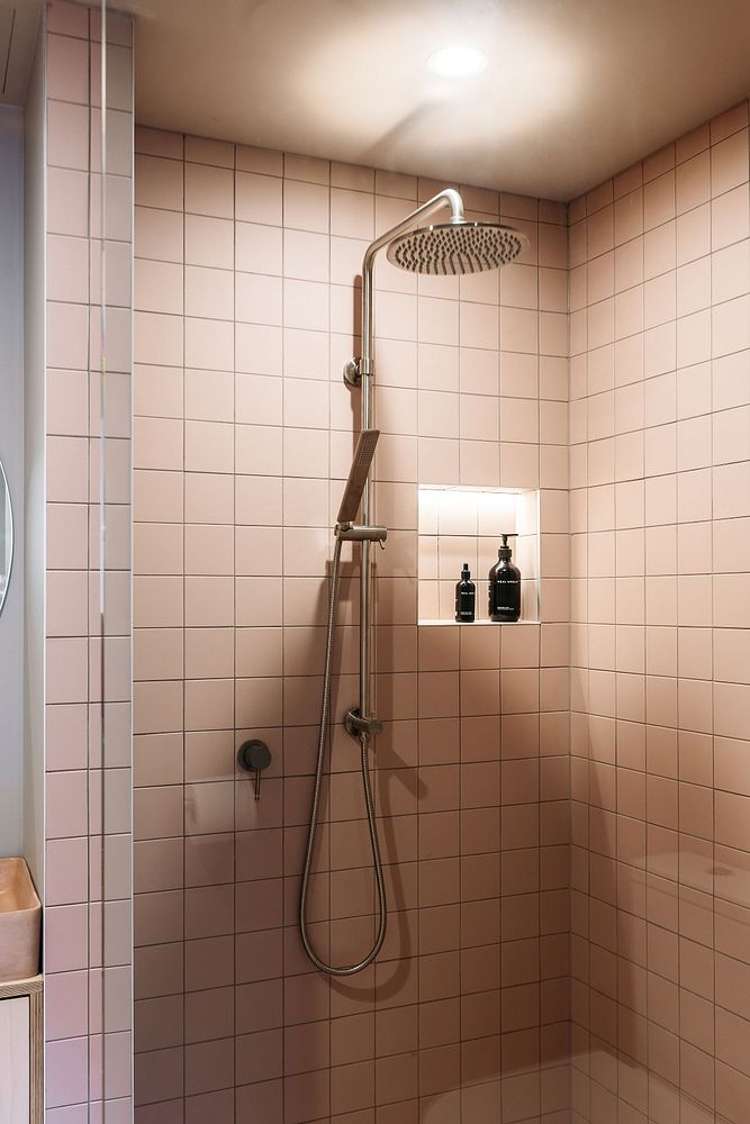 North Apartment/130 Vivian Street Te Aro_25
