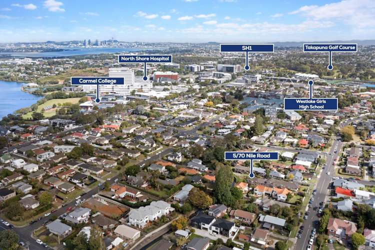 5/70 Nile Road Milford_10