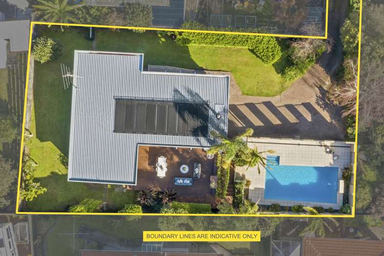 22 Andrea Place Sunnyhills_16