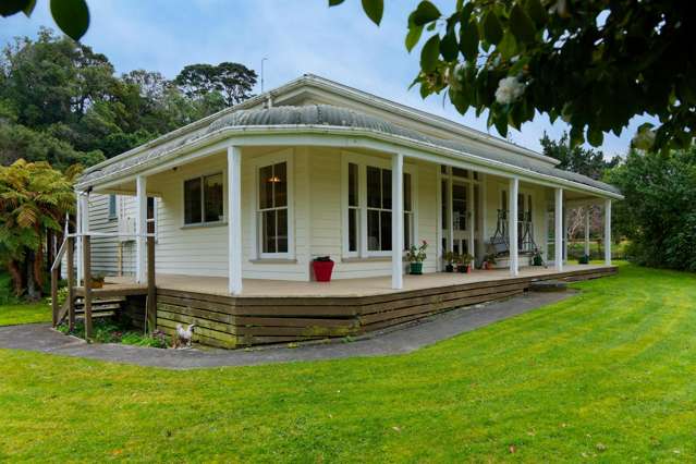 121 Lovers Lane Kaikoura_1