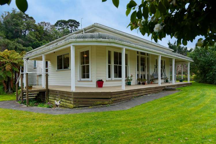 121 Lovers Lane Kaikoura_1