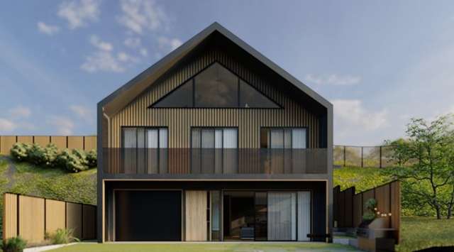 Lot 1/65 Ken Douglas Drive Aotea_2