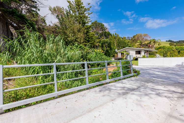 265A Hokianga Harbour Drive Omapere_19