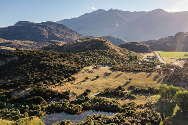 16 Emerald Bluffs Lane Treble Cone/Mount Aspiring_1