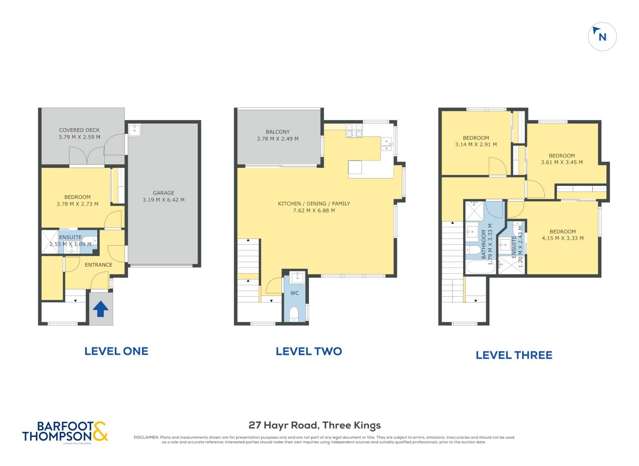 Lot 1-6/27 Hayr Road Three Kings_1