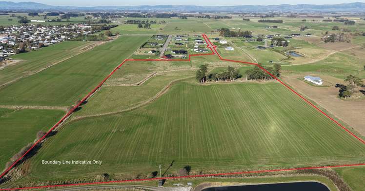 Lot Lot 1, 3-4 Sterling Lane_0