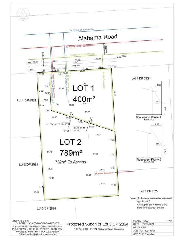 124B Alabama Road Blenheim_3