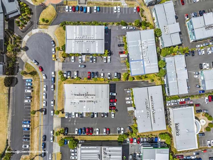 2E, 5 Ceres Court Albany_19