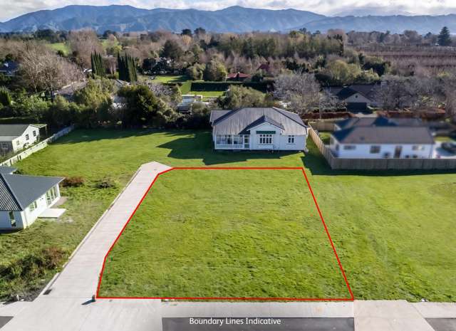 12 Stevens Drive Greytown_2