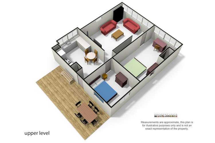 771 South Titirangi Road Titirangi_15