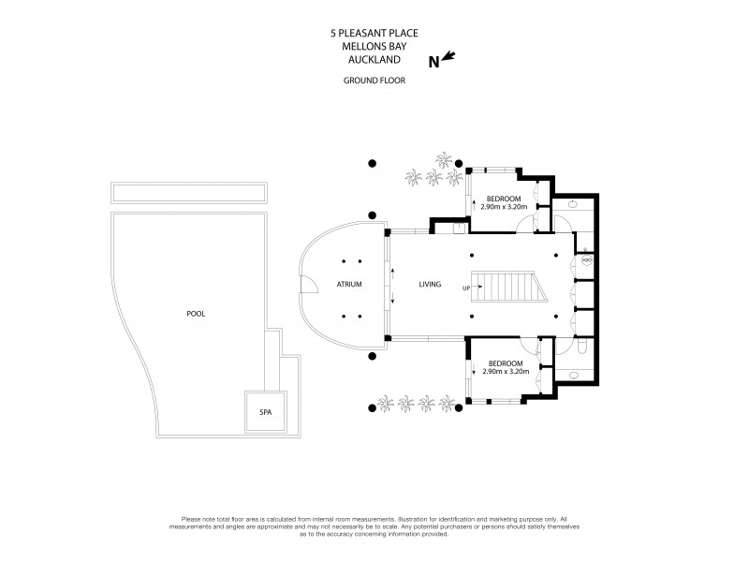 5 Pleasant Place Mellons Bay_18