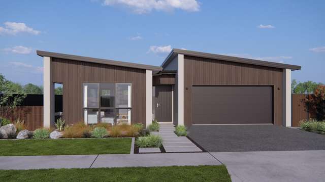 Contemporary Coastal Lifestyle & Classic Quality