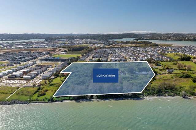 Lot 151/14&14A Scott Road Hobsonville_4