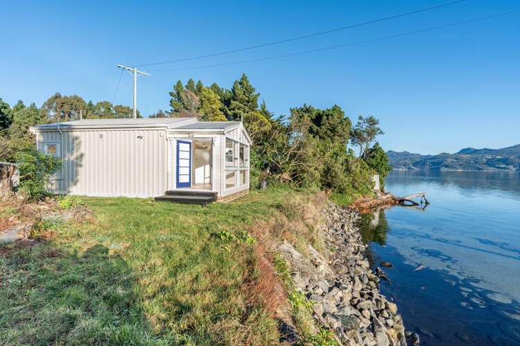 128 Otakou Golf Course Road Otakou_26