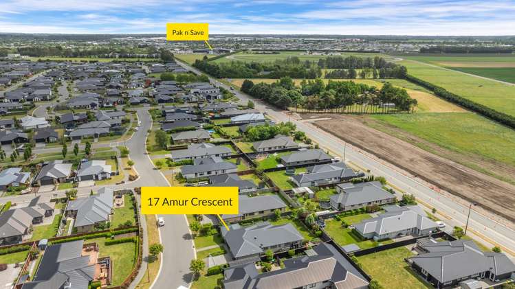 17 Amur Crescent Rolleston_27