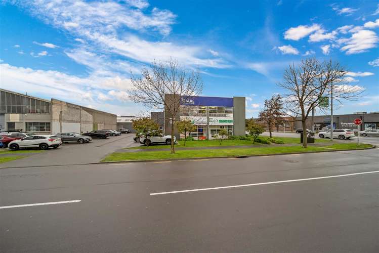 Unit 5, 12 Princess Street Addington_10