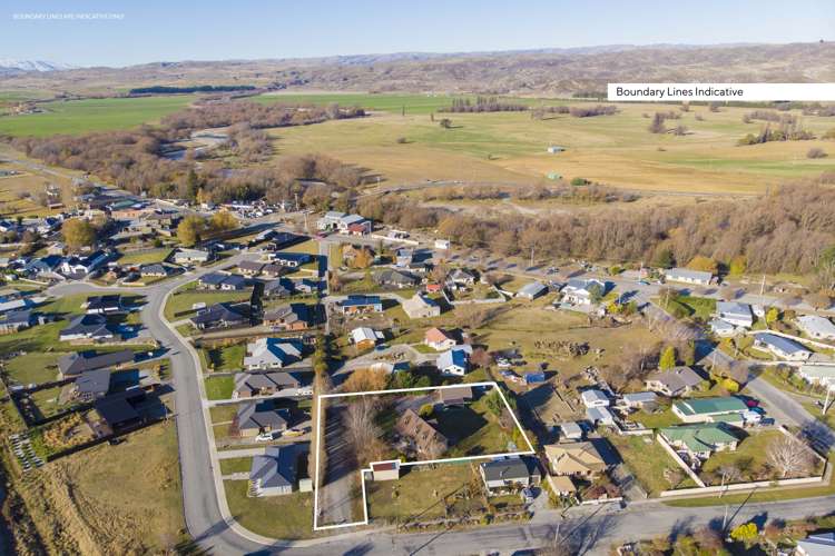 8 Plunket Street Omakau_2