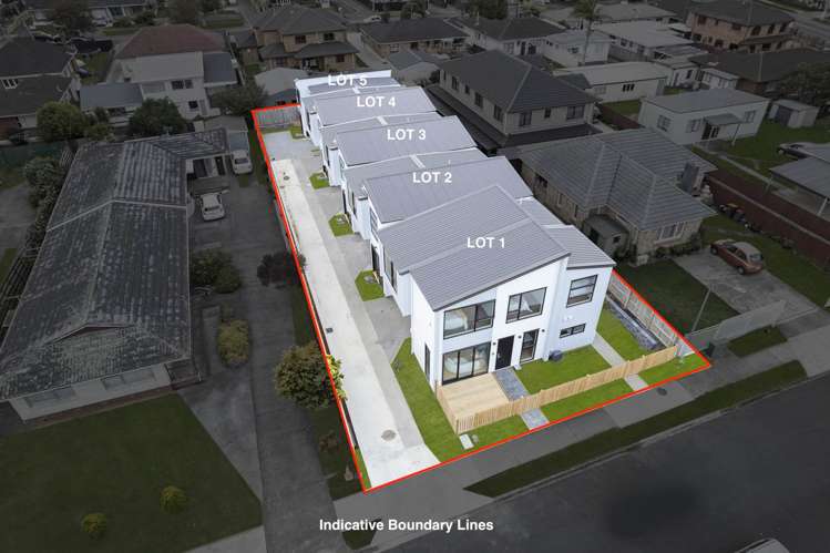 Lot 1/9 Watson Place Papatoetoe_30