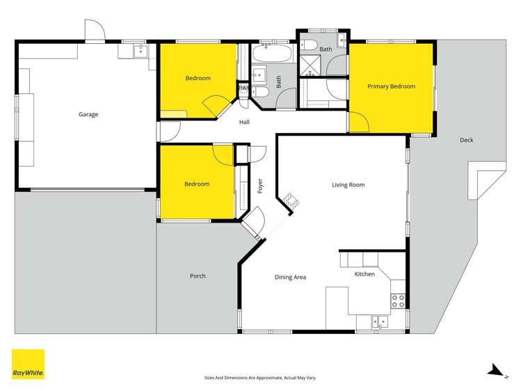 333A Hillsborough Road Hillsborough_19