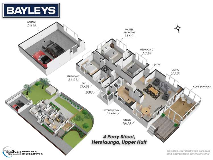 4 Perry Street Heretaunga_21