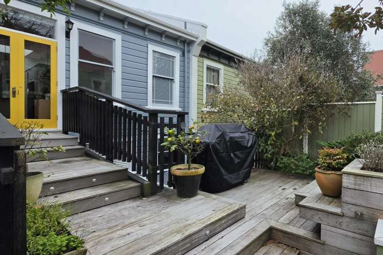  7 Coromandel Street Newtown_14