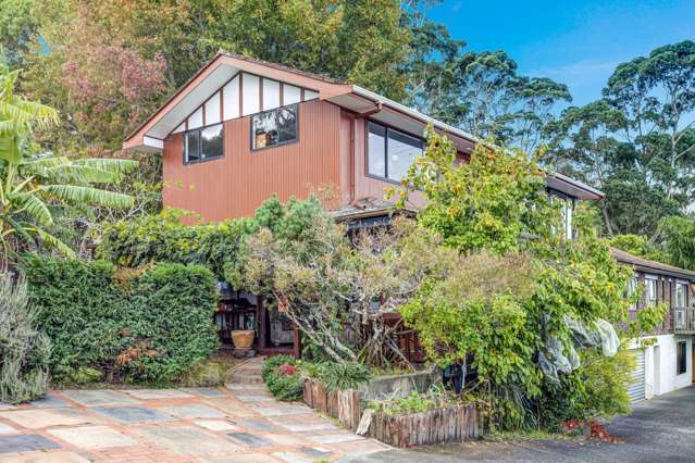 Secluded, Spacious and Delightful