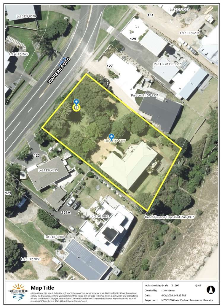 125 Wairere Road Wainui_31