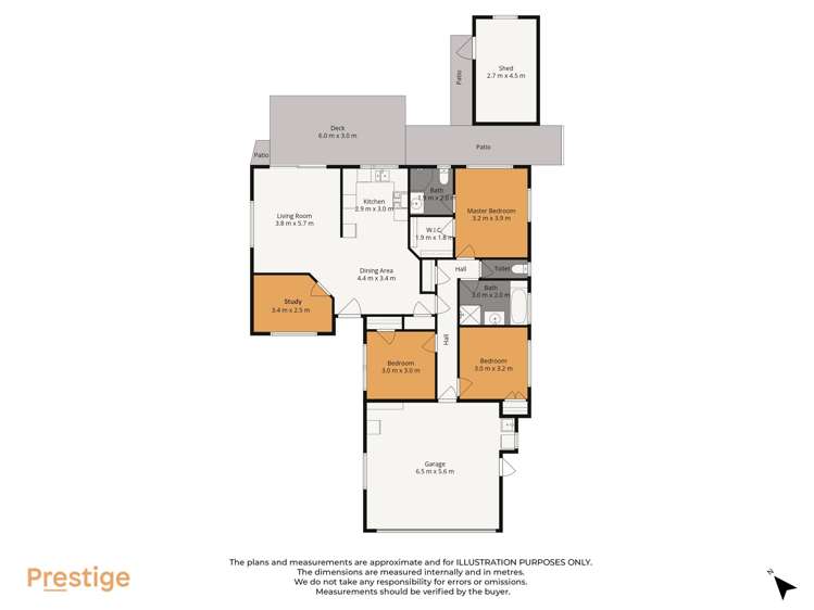 10 Aitkenhead Court, Parakai Helensville_24