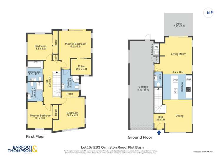 4 Whakaora Lane Flat Bush_15