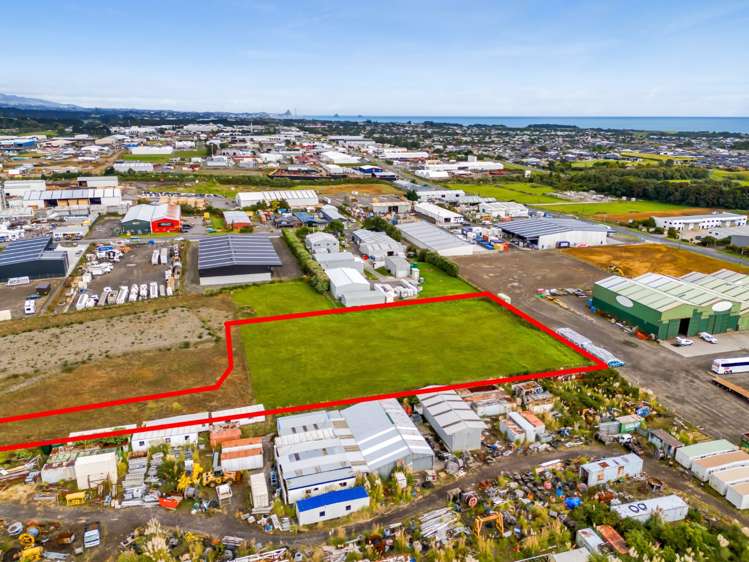 Lot 1/197 De Havilland Drive Bell Block_1