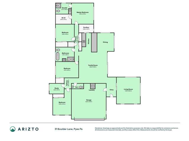 31 Boulder Lane Pyes Pa_1