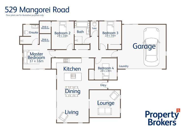 529 Mangorei Road Highlands Park_28