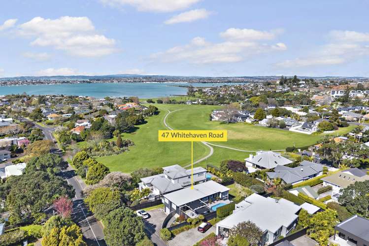47 Whitehaven Road Glendowie_27