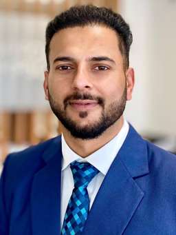 Jass Randhawa