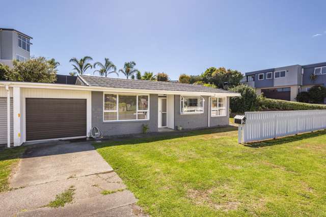 Low Maintenance Beach Townhouse