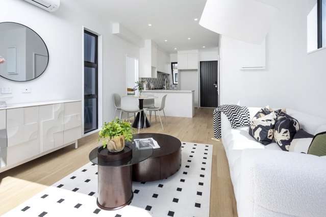 Torbay's Newest Architecturally Designed Residence